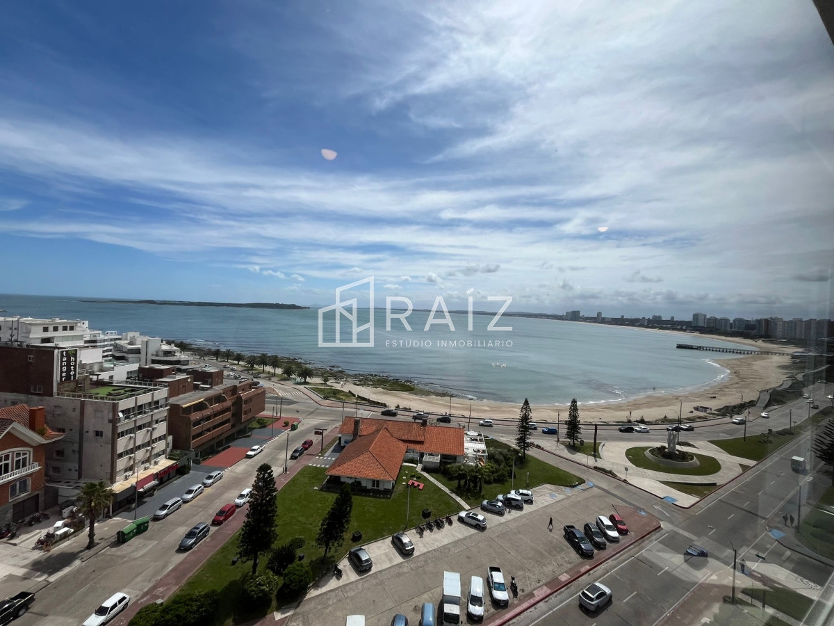 Apartamento ID.9770 - APARTAMENTO 3 DORMITORIOS Y DEPENDENCIA ALQUILER TEMPORADA