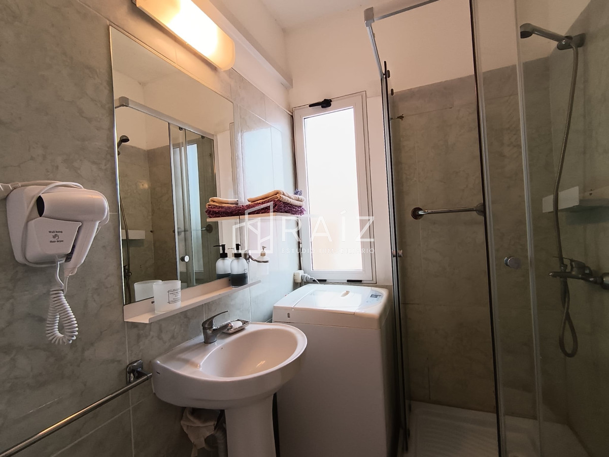 Apartamento ID.10421 - VENTA APARTAMENTO 2 DORMITORIOS PENINSULA