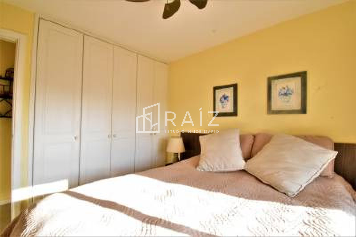 Apartamento ID.12048 - Apartamento 1 Dormitorio Venta en Roosevelt.