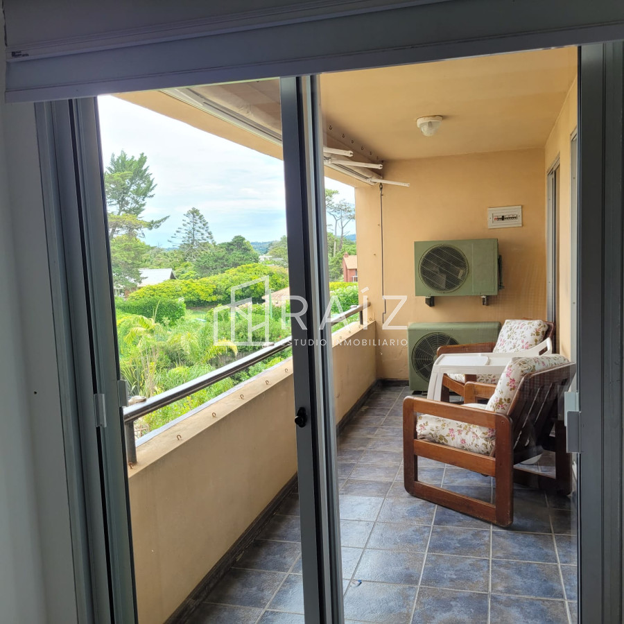 Apartamento ID.8446 - APARTAMENTO 3 DORMITORIOS EN VENTA PLAYA MANSA PINARES