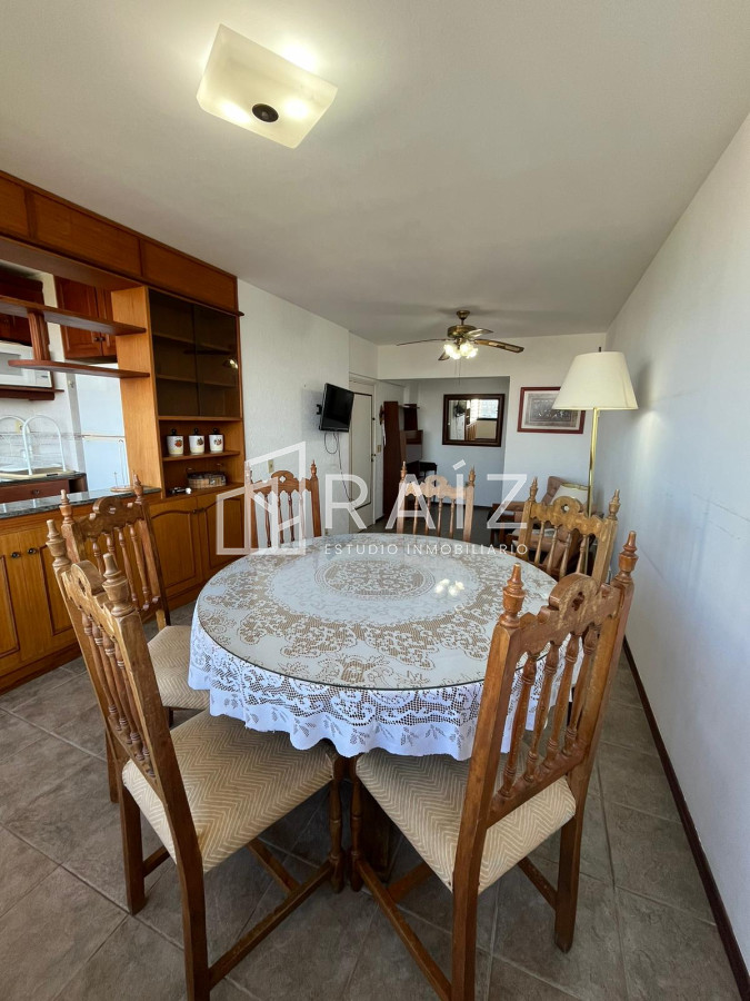 Apartamento ID.7092 - APARTAMENTO EN VENTA 2 DORMITORIOS AIDY GRILL