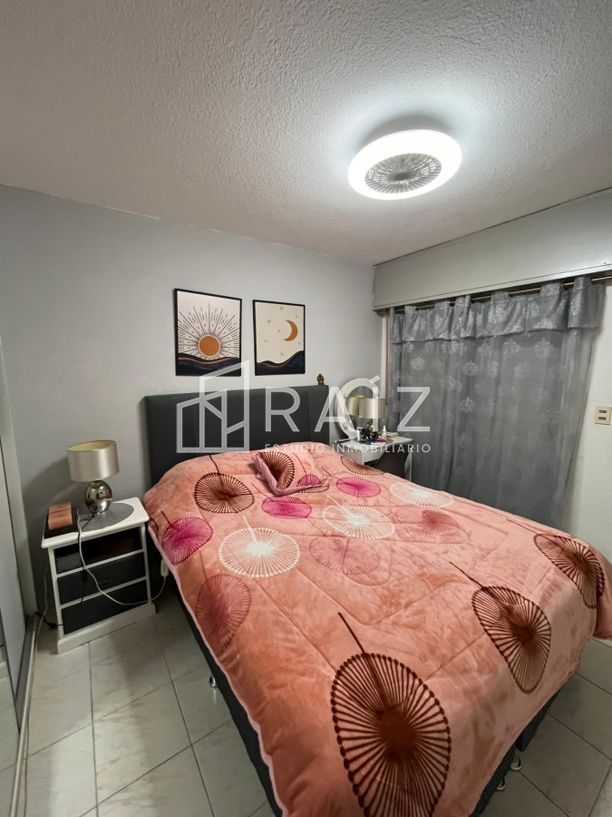 Apartamento ID.10776 - VENTA APARTAMENTO 2 DORMITORIOS 2 BAÑOS MANSA