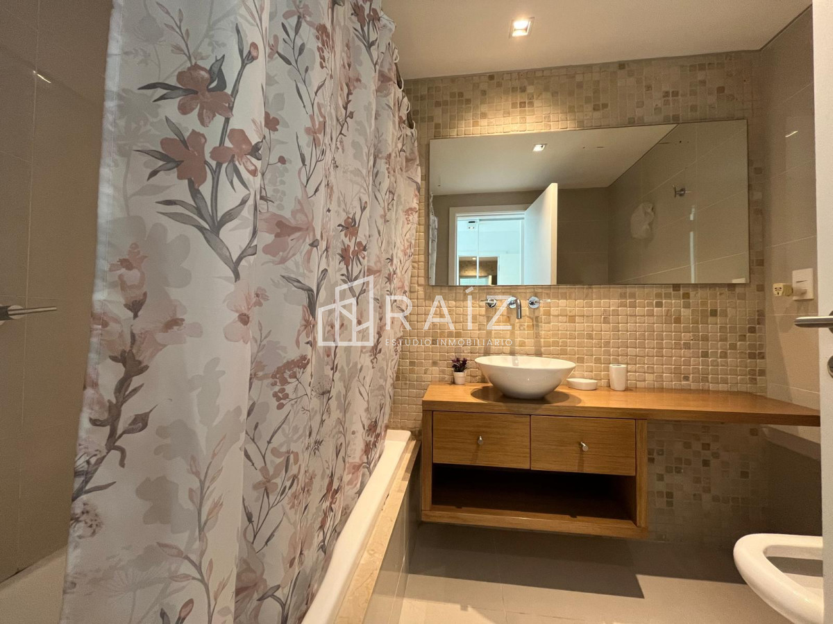 Apartamento ID.2680 - Apartamento en Punta del Este, Brava