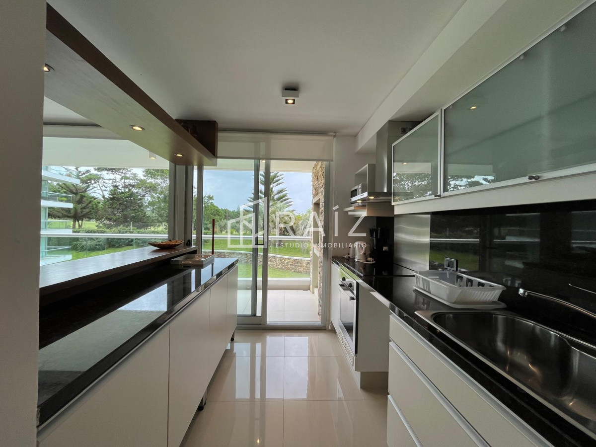 Apartamento ID.2680 - Apartamento en Punta del Este, Brava