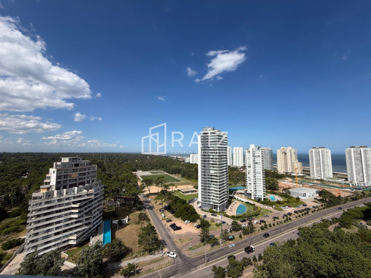 Apartamento ID.11813 - VENTA APARTAMENTO 3 DORMITORIOS EN SUITE BRAVA 