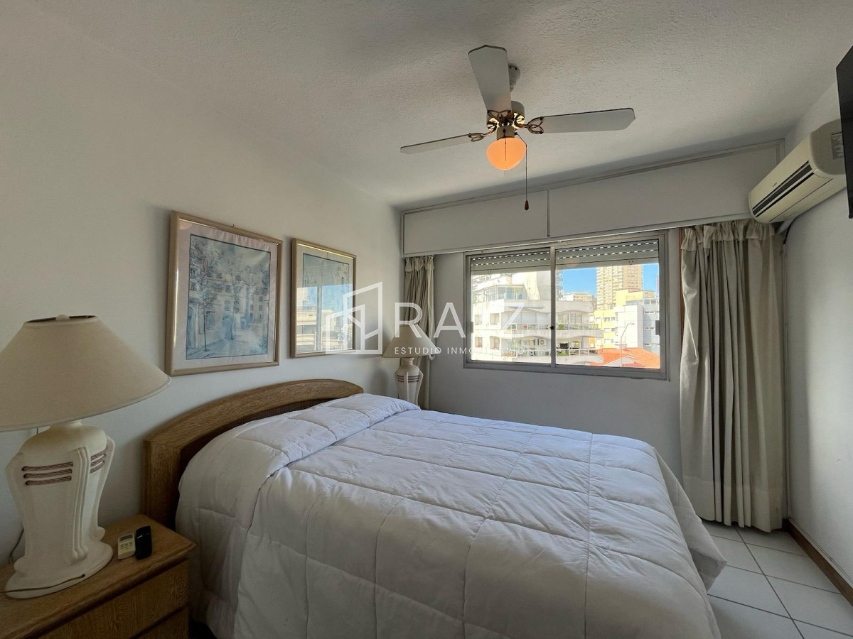 Apartamento ID.108 - PENTHOUSE EN VENTA 2 DORMITORIOS PENINSULA