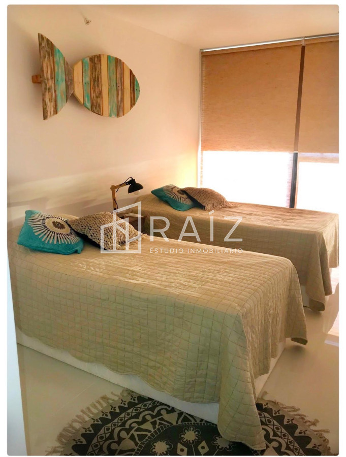 Apartamento ID.3151 - APARTAMENTO EN VENTA 3 DORMITORIOS ART TOWER