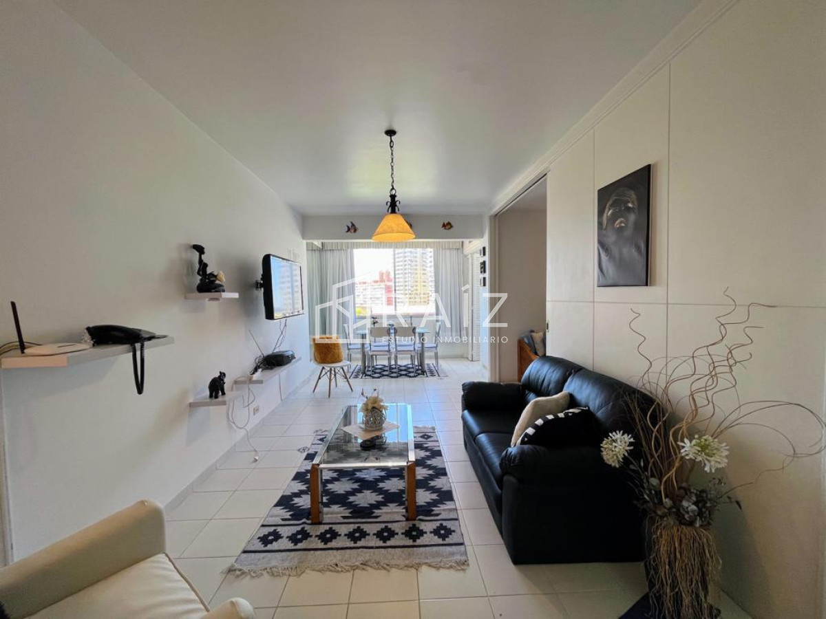 Apartamento ID.7813 - VENTA APARTAMENTO 2 DORMITORIOS PARADA 1 DE MANSA