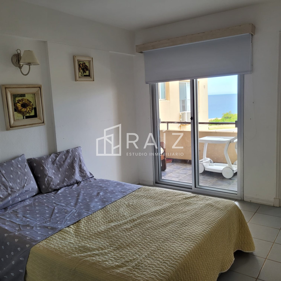 Apartamento ID.8446 - APARTAMENTO 3 DORMITORIOS EN VENTA PLAYA MANSA PINARES