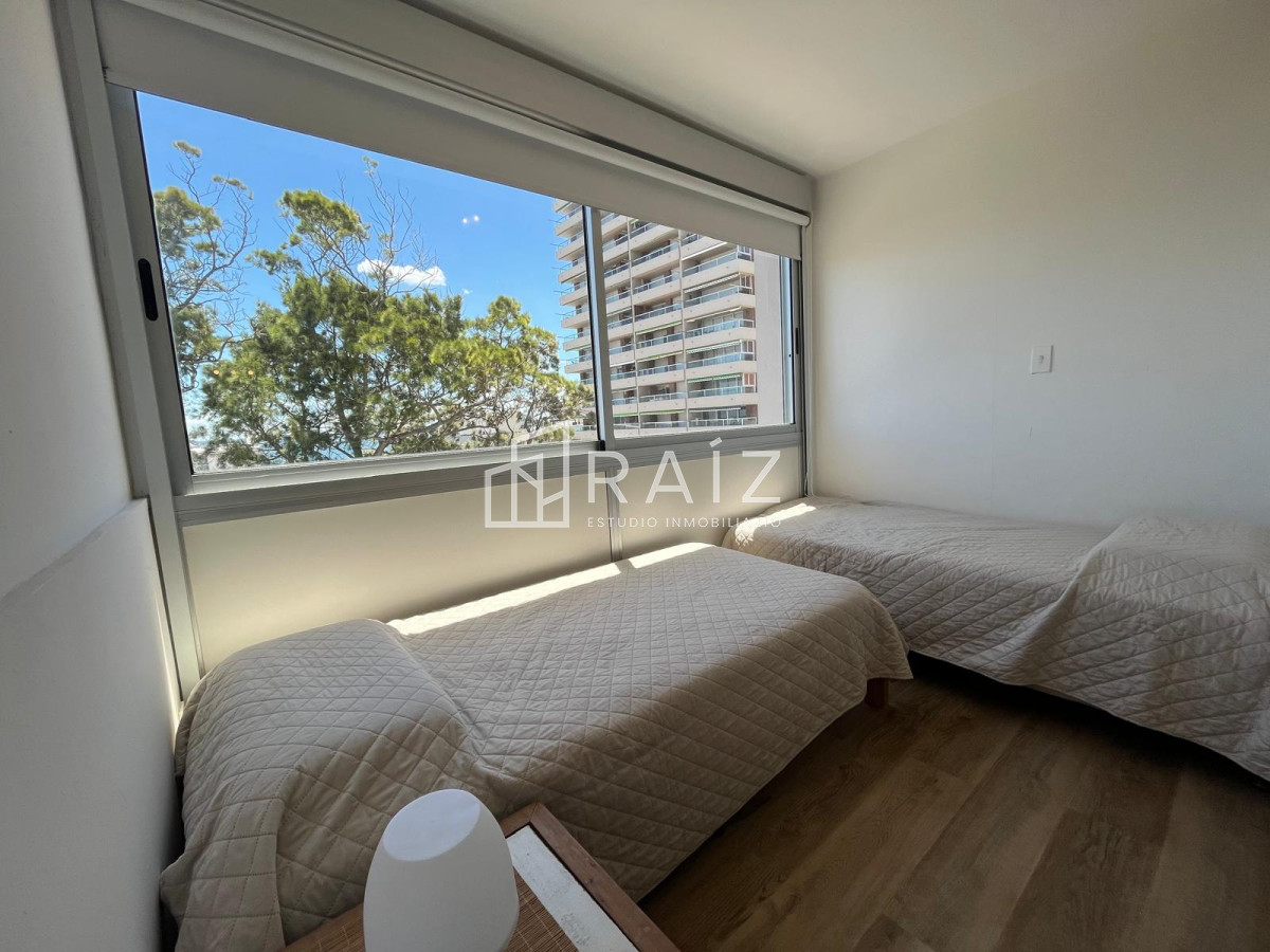 Apartamento ID.594 - APARTAMENTO EN VENTA 2 DORMITORIOS PENINSULA