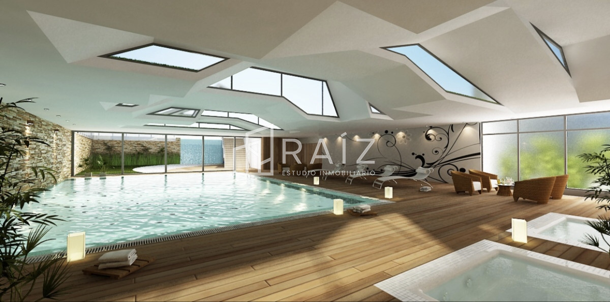 Apartamento ID.7848 - APARTAMENTO 1 DORMITORIO EN VENTA PLAYA BRAVA