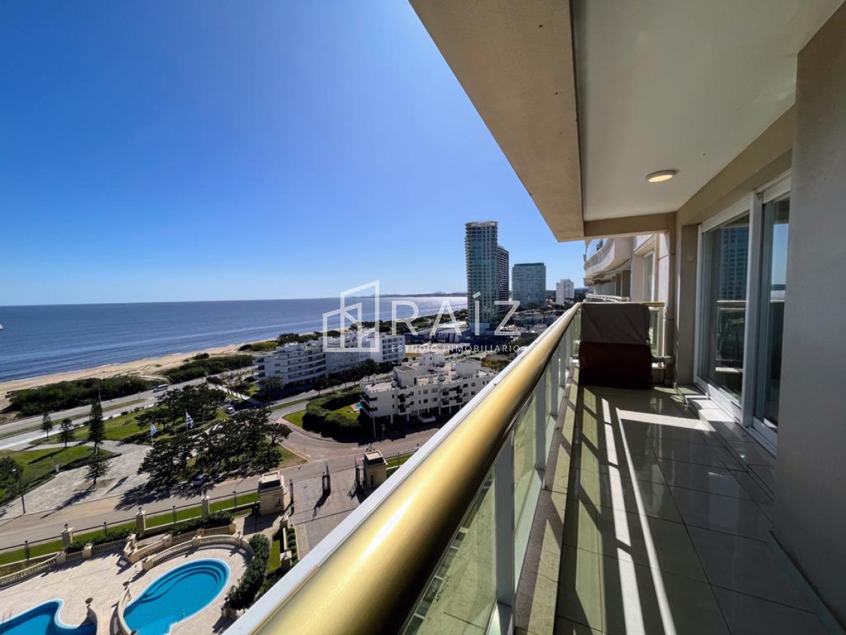 Apartamento ID.434 - APARTAMENTO EN VENTA