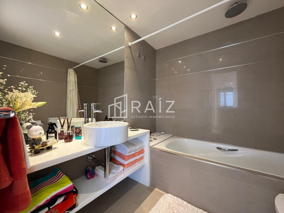 Apartamento ID.6987 - APARTAMENTO EN VENTA 1 DORMITORIO PLAYA MANSA