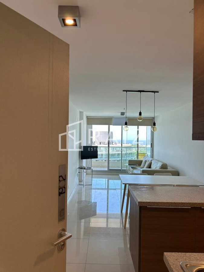 Apartamento ID.2136 - APARTAMENTO 1 DORMITORIO EN ALQUILER EN ZONA SHOPPING
