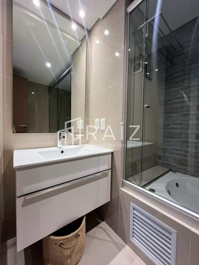 Apartamento ID.9106 - APARTAMENTO 1 DORMITORIO EN ALQUILER  TEMPORADA- EDIFICIO LOOK BRAVA