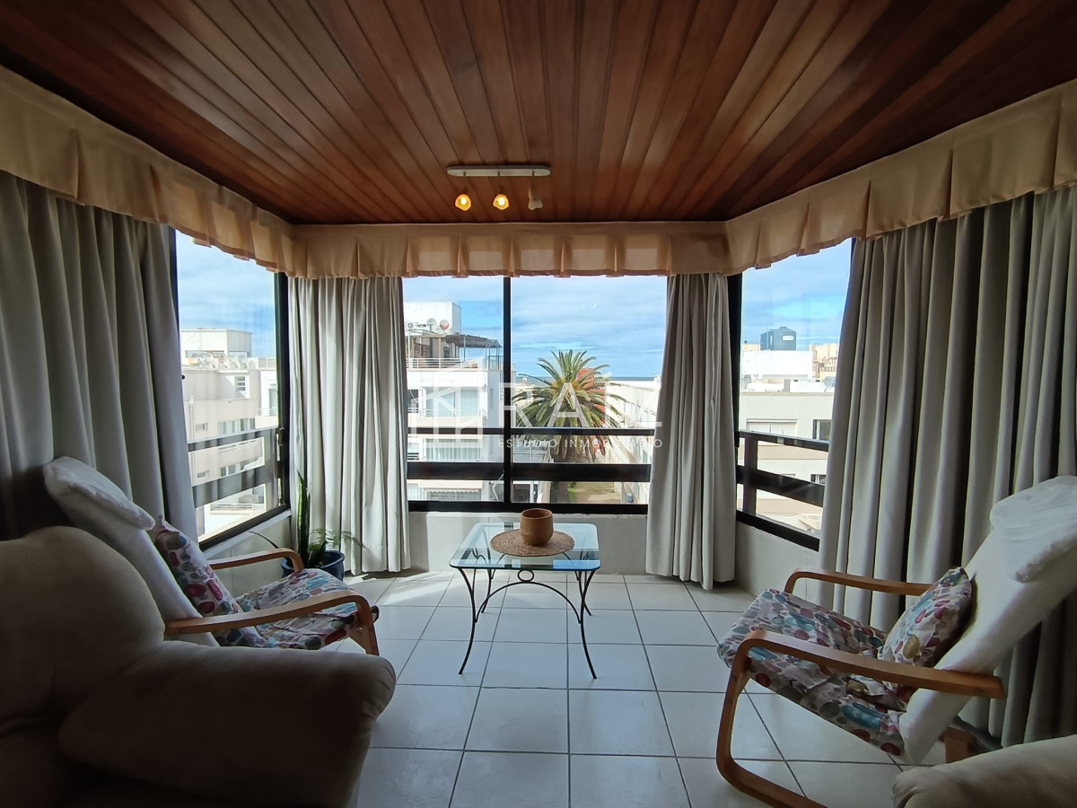 Apartamento ID.11245 - VENTA APARTAMENTO 3 DOMITORIOS PENINSULA 