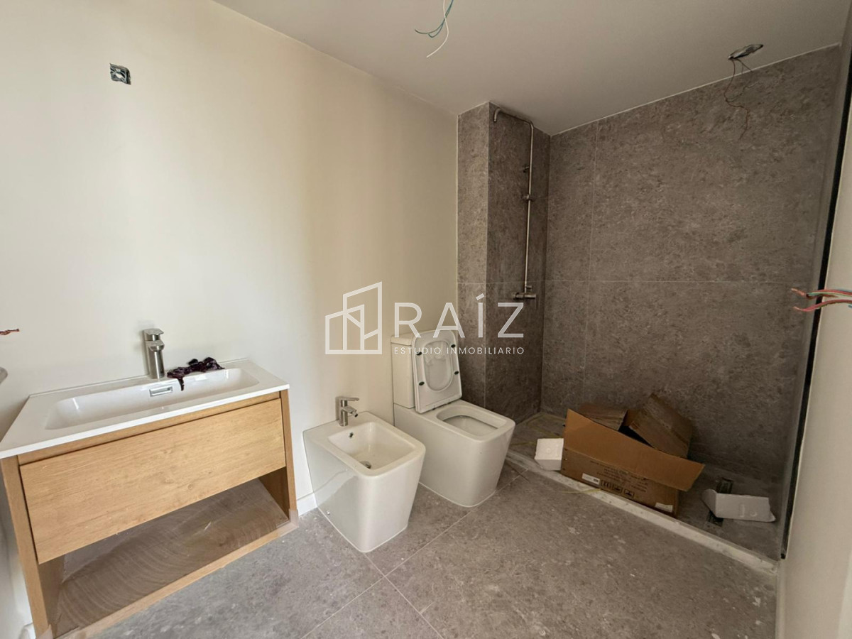 Apartamento ID.10512 - VENTA APARTAMENTO 1 DORMITORIO ROOSEVELT