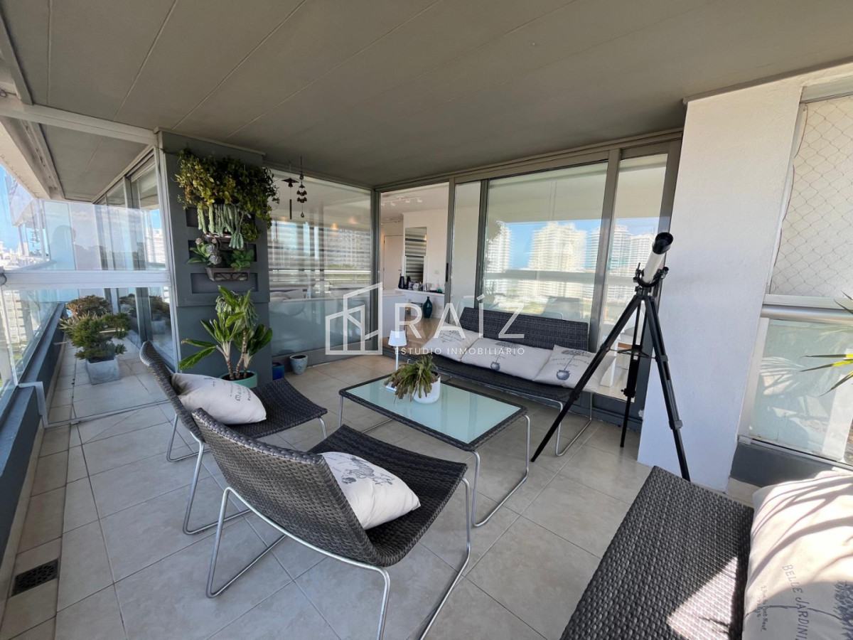 Apartamento ID.11802 - VENTA APARTAMENTO 3 DORMITORIOS ROOSEVELT