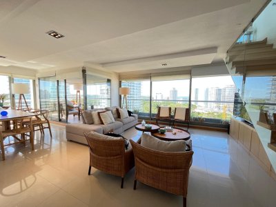 VENTA APARTAMENTO PENTHOUSE 4 DORMITORIOS BRAVA