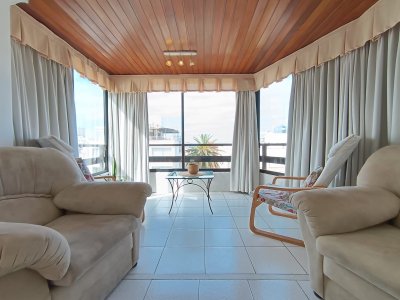 VENTA APARTAMENTO 3 DOMITORIOS PENINSULA 