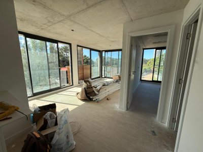 VENTA APARTAMENTO 1 DORMITORIO ROOSEVELT