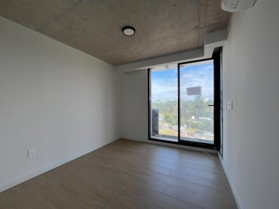 VENTA APARTAMENTO 1 DORMITORIO ROOSEVELT