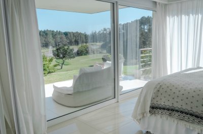 VENTA APARTAMENTO DOS DORMITORIOS  VERAMANSA