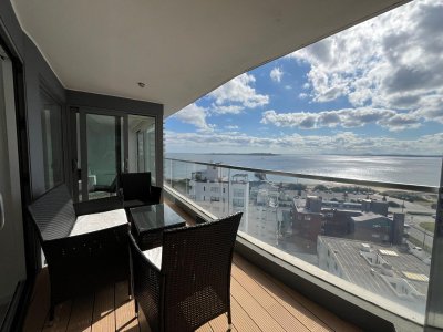 APARTAMENTO VENTA 3 DORMITORIOS MANSA 