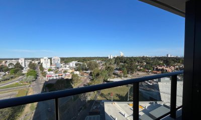 OPORTUNIDAD A ESTRENAR! APARTAMENTO EN VENTA 1 DORMITORIO ROOSEVELT