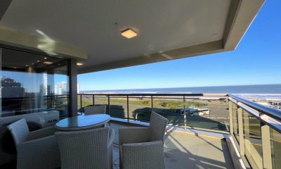 Hermoso apartamento en Torre de Categoria