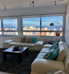 APARTAMENTO EN VENTA 2 DORMITORIOS PENINSULA
