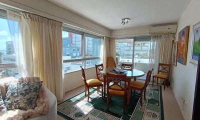 APARTAMENTO EN VENTA 2 DORMITORIOS PENINSULA