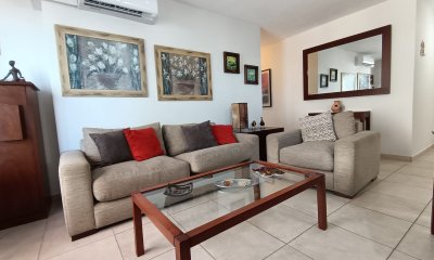 Apartamento de 2 dormitorios en venta en brava con amenities y muy bajos gastos comunes