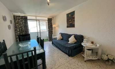 EN VENTA APARTAMENTO 2 DORMITORIOS 2 BAÑOS DOBLE GARAJE