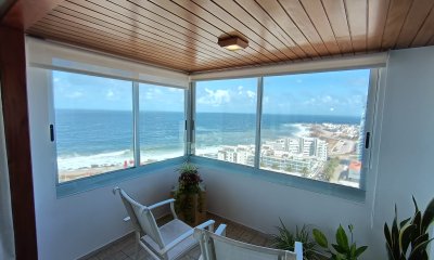 APARTAMENTO EN VENTA 3 DORMITORIOS PENINSULA