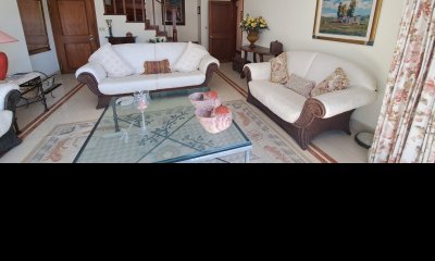 PENTHOUSE EN VENTA 3 DORMITORIOS PENINSULA