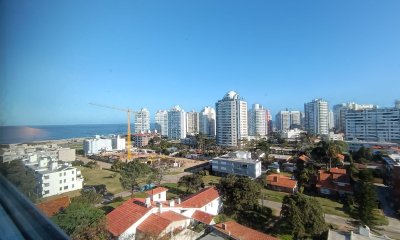 VENTA APARTAMENTO 2 DORMITORIOS 2 BAÑOS BRAVA