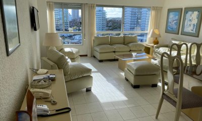 APARTAMENTO 3 DORMITORIOS EN VENTA PARADA 2 BRAVA
