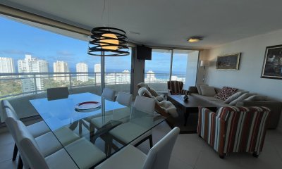 APARTAMENTO EN VENTA 3 DORMITORIOS EXCELENTE VISTA