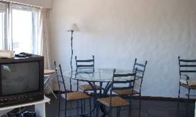 Apartamento en Punta del Este, Península