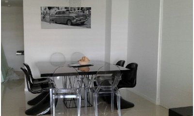 Ideal para vacacionar! a metros del mar y con los mejores amenities!