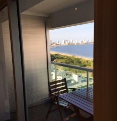APARTAMENTO EN VENTA 1 DORMITORIO MANSA