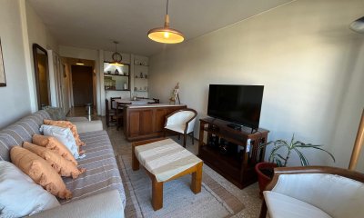 VENTA APARTAMENTO 2 DORMITORIOS PENINSULA