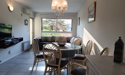 VENTA APARTAMENTO 2 DORMITORIOS ROOSEVELT