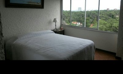 Apartamento en Punta del Este, Roosevelt