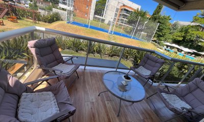 EN VENTA APARTAMENTO 2 DORMITORIOS PLAYA MANSA