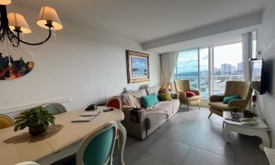 VENTA APARTAMENTO 1 DORMITORIO 1 BAÑO ZONA SHOPPING