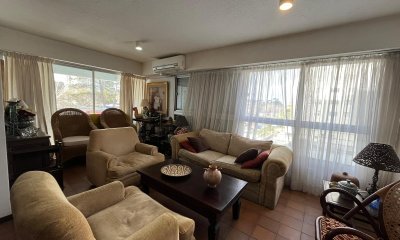 APARTAMENTO EN VENTA ROOSEVELT 2 DORMITORIOS