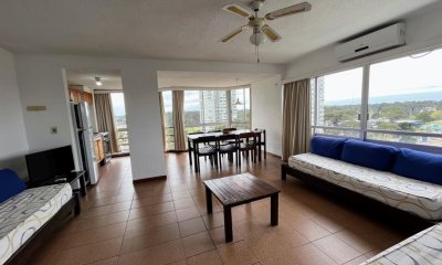 APARTAMENTO EN VENTA 2 DORMITORIOS ROOSEVELT