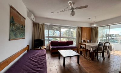 APARTAMENTO EN VENTA ROOSEVELT 2 DORMITORIOS